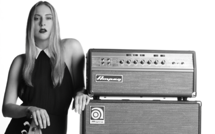 Este Haim and Chris Stracey on the joys and challenges of scoring Netflix’s Maid