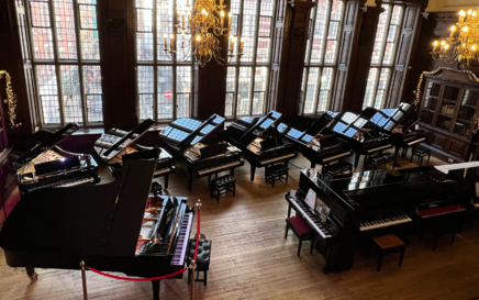 Inside Yamaha Music London: ‘A music destination like no other’