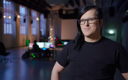 Kraftwerk FOH engineer Stefan Graefe joins d&b Soundscape team