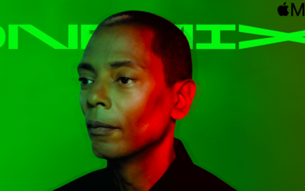 Apple Music launches DJ mixes in Dolby Atmos Spatial Audio with Jeff Mills