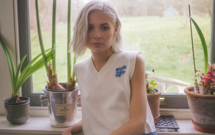 Nina Nesbitt talks new album Älskar and ‘creating new worlds’ with music