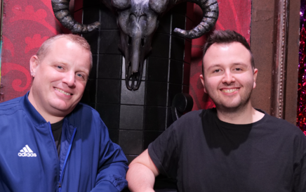 How the Rocky Horror Show has been remastered for the stage with Korg Nautilus