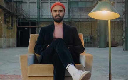 ‘This will change the world’: Holoplot CEO Roman Sick on transforming audio as we know it