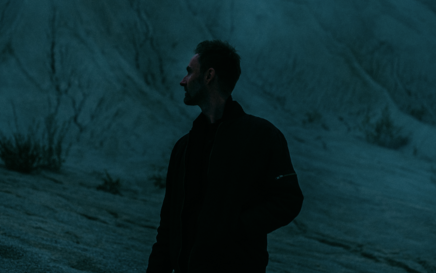 Robot Koch on Full Circle: 