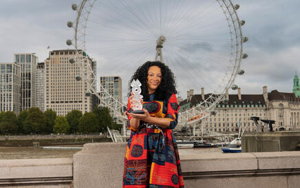 MOBO Awards Returns To London