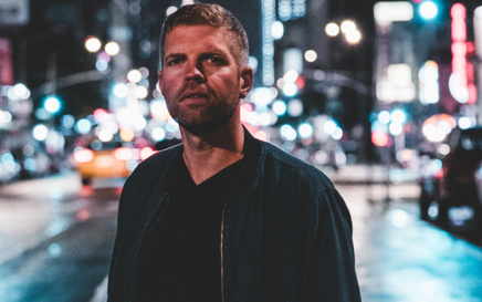 A look inside Morgan Page's masterclass at JBL Fest 2022