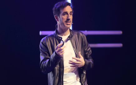 Warner Music Iberia president: ‘We’re building a new world for artists’