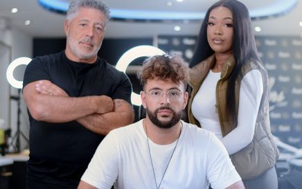 Turno drops new single from BBC’s ‘We Are England’ mental health series