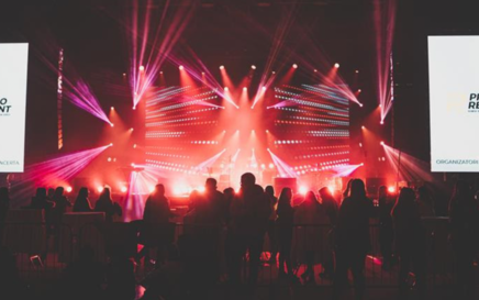 Martin Audio WPL expands into Bosnian concert and festival market