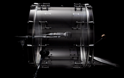 DPA 4055 kick drum mic review: 