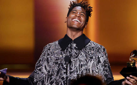 Grammys 2022: Jon Batiste wins big; Zelensky delivers powerful address