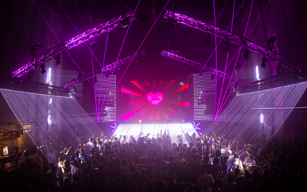 Spinnin’ Records announces ADE 2022 program at the Q-Factory