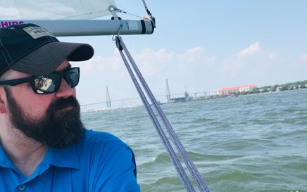 Todd Weaver: On set on revenge movie 'The Menu'