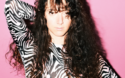 Kety Fusco and Aris Bassetti on transcending the harp: 