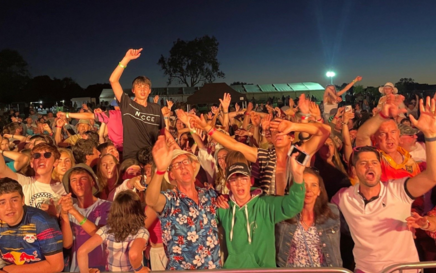 How To Stage A Music Festival – And Live To Tell The Tale