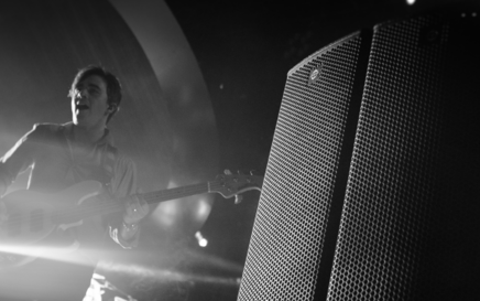 CODA Audio: the Tesla of pro audio?