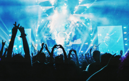 ‘This is no typical arena act’: How L-Acoustics K2 shaped Twenty One Pilots’ Icy Tour