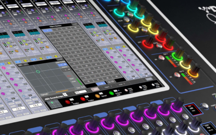 d&b audiotechnik and DiGiCo enter new Soundscape integration partnership
