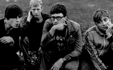 Blur back together for special 2023 Wembley Stadium show