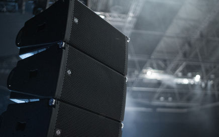 CODA Audio Execs on New Technologies and Market Trends