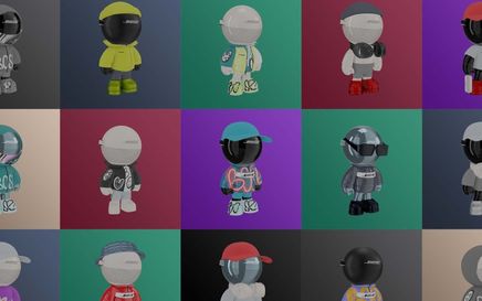 Warner Records UK and Bose to offer unique NFT collection for free