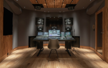 Genelec opens Stockholm and Helsinki Experience Centres