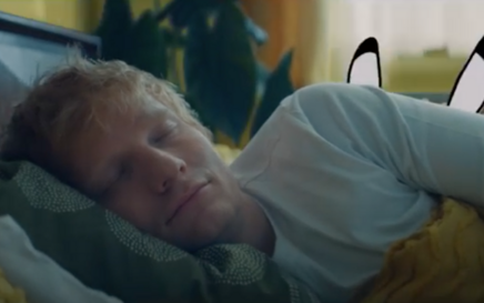 New Ed Sheeran song to feature in Pokémon games