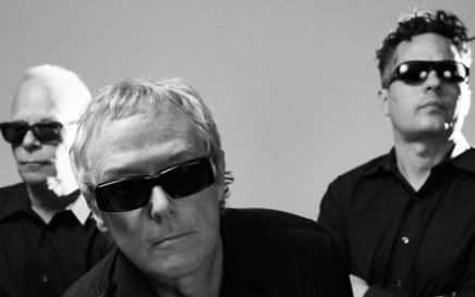 Night Crickets debut album A Free Society gets vinyl release