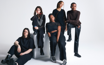 Apple Music exec talks Ivors Rising Star Award and backing new artists