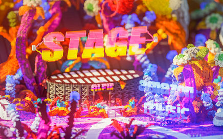 Alfie Templeman Celebrates New Album Launch With Virtual Minecraft Festival