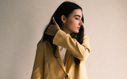 Etta Marcus talks songwriting and debut EP View From The Bridge