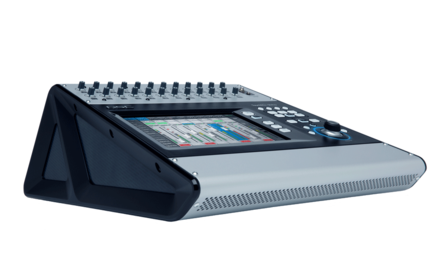 QSC TouchMix-30 Pro Review: A little desk of Biblical proportions