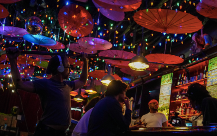 Sound mixer Robert O’Haire shares recording secrets: 