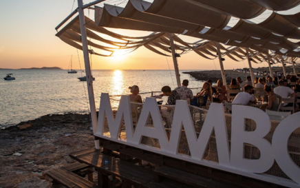 Ibiza’s Café Mambo Reopens For 2022 Summer Season