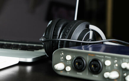 Home Recording Studio Setup: Essentials You Need to Get Started