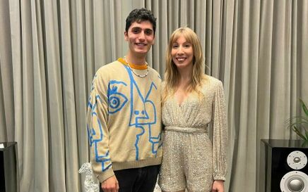 Yamaha Music London announces joint 2023 emerging artist ambassadors