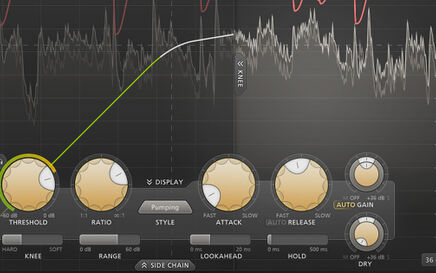 Best Compressor Plugins for Vocals (Paid & Free)