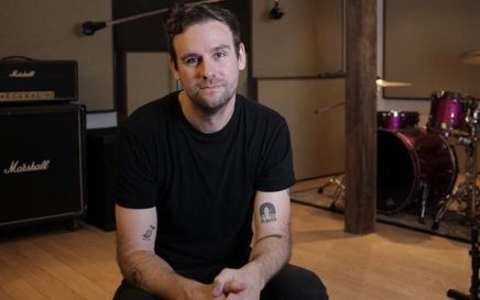 Producer Jay Maas on his studio process, live touring and oeksound soothe2