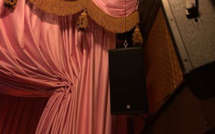 CODA makes Rocky Horror sound fabulous at the Oasis Club