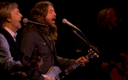 Glastonbury: Paul McCartney delivers show for the ages at triumphant return