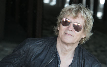 Hal Lindes on Dire Straits: 