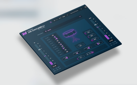 Leapwing Joe Chiccarelli review: Legendary setup at your fingertips