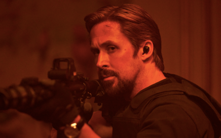 Henry Jackman explains how ditching classical for raves led him to score The Gray Man