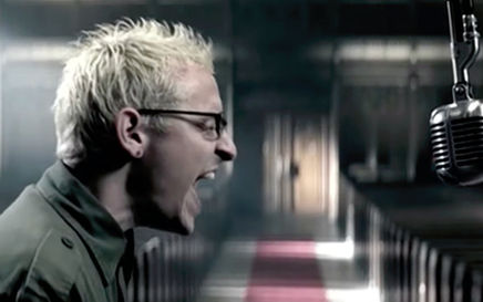 Linkin Park’s Numb breaks billion streams barrier on Spotify