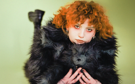 Phoebe Green talks Lucky Me, finding her voice and Killing Eve