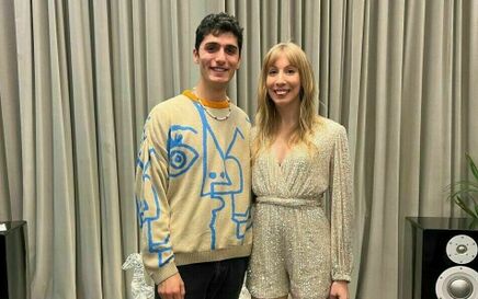 Yamaha Music London 2023 ambassadors discuss their YML experience