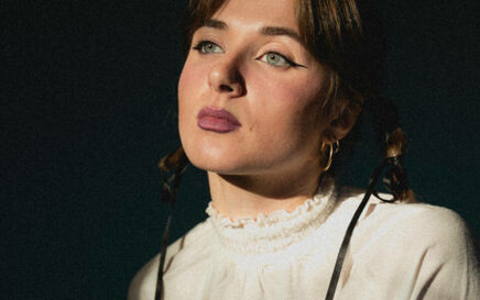 QSC Aspiring Interview: Hanna Ögonsten questions if she’s lost it on new EP