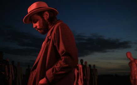 ‘I backed myself into a corner’: Gaz Coombes on Turn The Car Around, Supergrass, and self-discovery