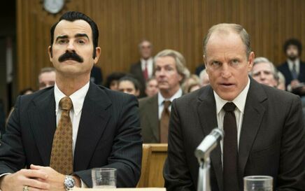 Jeff Cardoni on scoring HBO’s White House Plumbers: “it felt like a Murderers’ Row of Emmy-winning actors!”