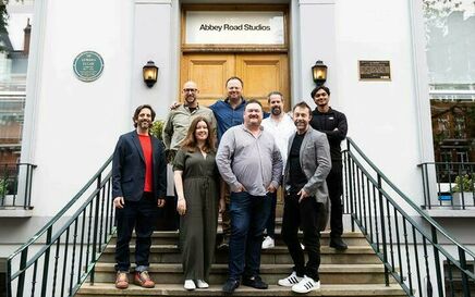 DAACI invests in ethical AI music tech by acquiring MXX and WiSL